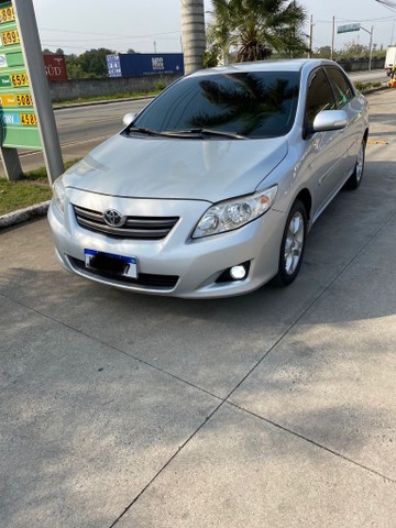 TOYOTA COROLLA XEI 2.0 2011