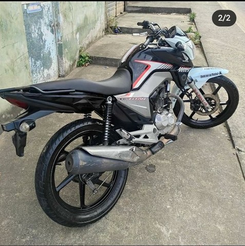 VENDO FAN 160 2016