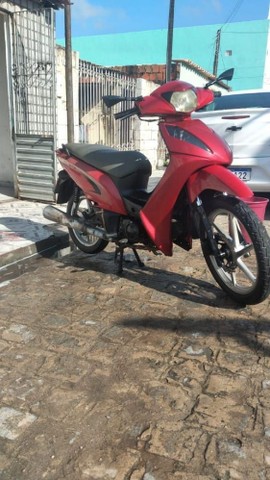 PRA VENDE LOGO