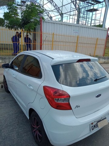 VENDO FORD KA