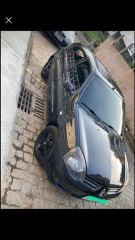 CLIO 1.6 2008