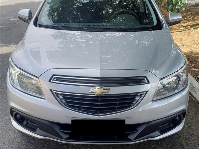 CHEVROLET ONIX 1.0 LT