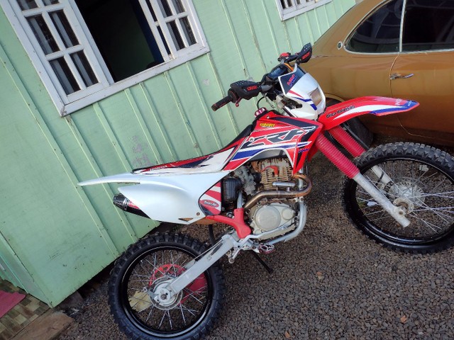 CRF 230