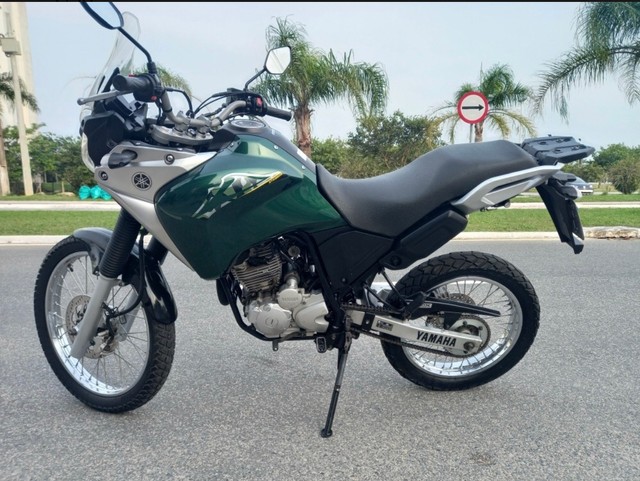 YAMAHA TENERE 250