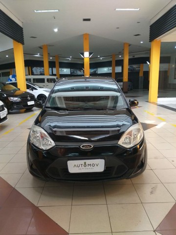 FORD FIESTA 1.6 SE