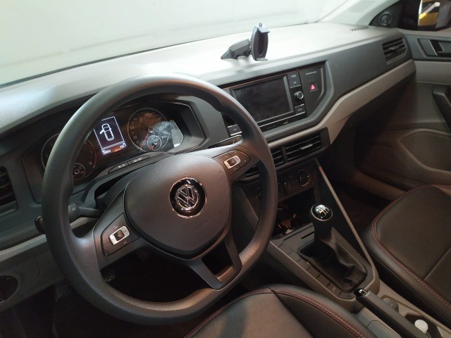 VOLKSWAGEN POLO 1.6 MSI