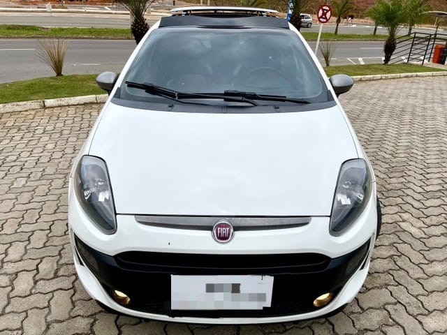 PUNTO T JET