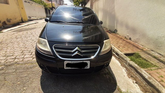 C3 FLEX COMPLETO 2011