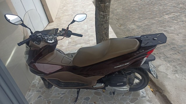 PCX 17/17 20 MIL KM RODADOS