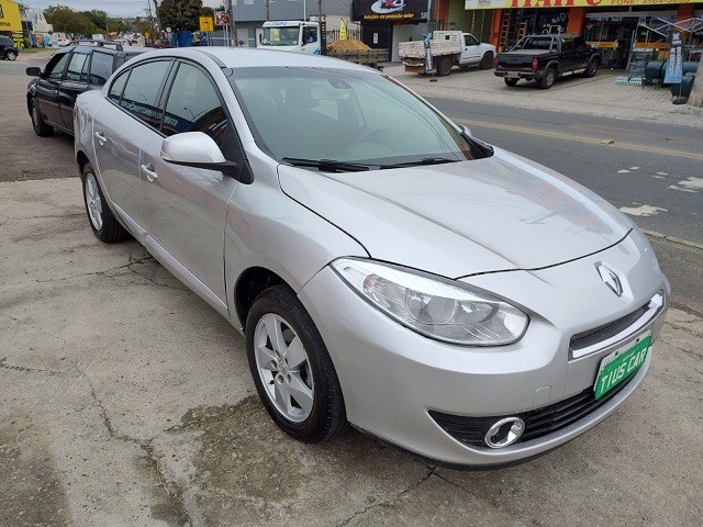 FLUENCE DYNAMIQUE 2014