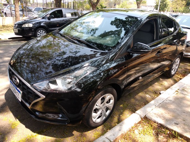 HB20S 1.0 12V VISION 2020