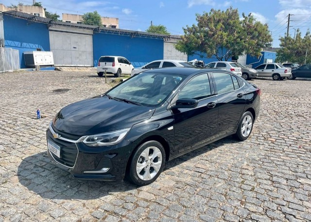 ÔNIX PLUSTURBO PREMIER 2020 IMPECÁVEL