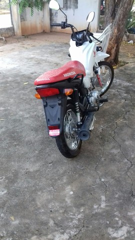 VENDO MOTO POP110I