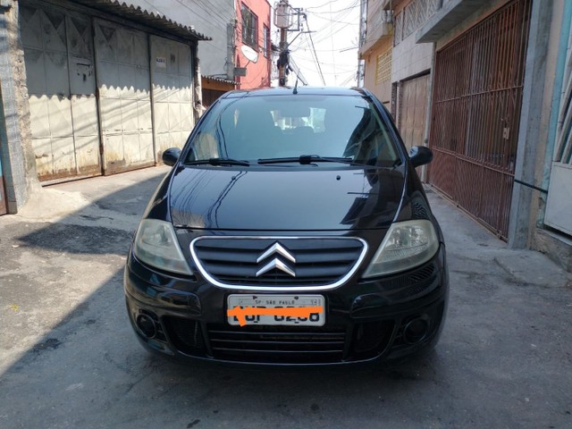 CARRO CITROEN C3