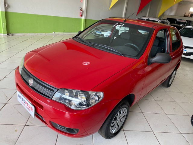 PALIO 1.0 FLEX 2° DONO