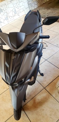 MOTO NEO125