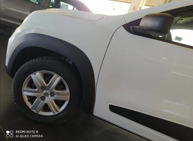 RENAULT KWID 1.0 12V ZEN SCE 5P