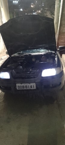 GOL 2001