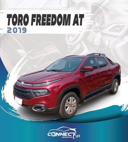 FIAT TORO ENDURANCE AT