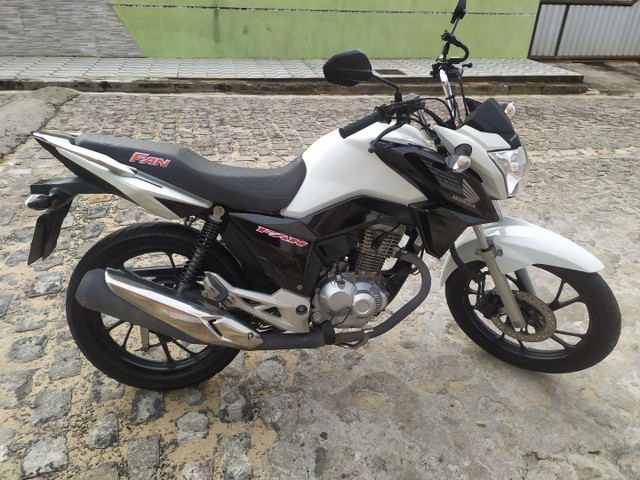 FAN 160 EDSI 2018