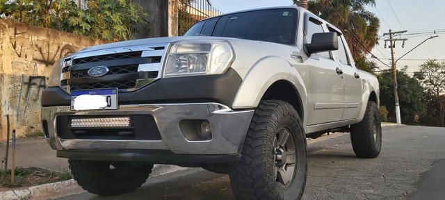 RANGER XLT 2010