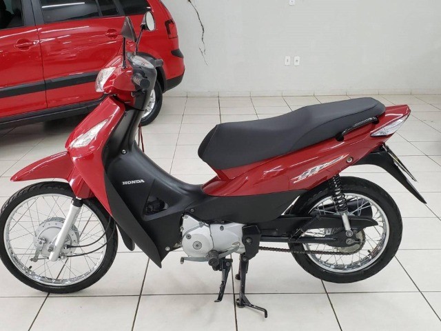 HONDA|BIZ|125