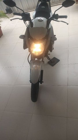 FAZER 150 2018 EXTRA