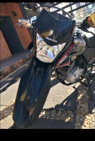 BROS150 ZERA