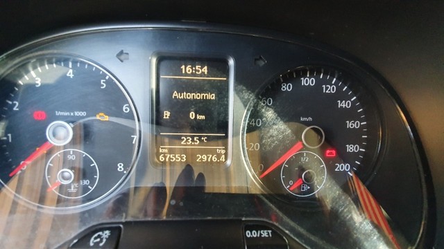 VW/FOX COMPLETO 2011