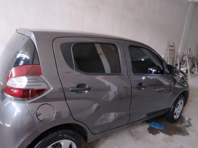 FIAT MOBI 2019 /2020