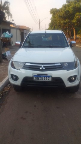 L200 TRITON
