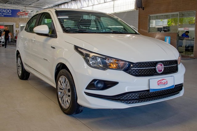 FIAT CRONOS DRIVE 1.3