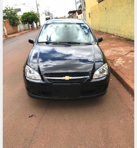 CORSA CLASSIC 1.0 VHC E