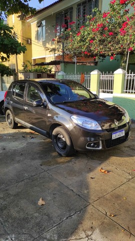 RENAULT SANDERO 2012 LEIA O ANÚNCIO!