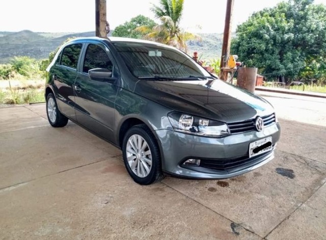 GOL G6 1.6 2014