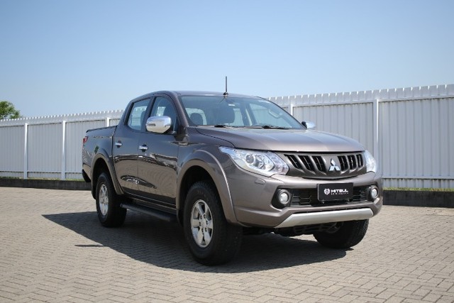 L200 TRITON SPORT HPE FTP 2017 DIESEL