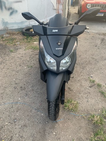 CITYCOM 300I 2012/13