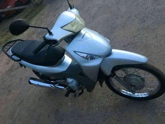 BIZ 125 2006