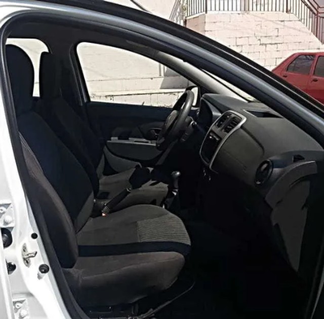 RENAULTE SANDERO