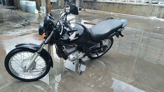 FAN 125 2009