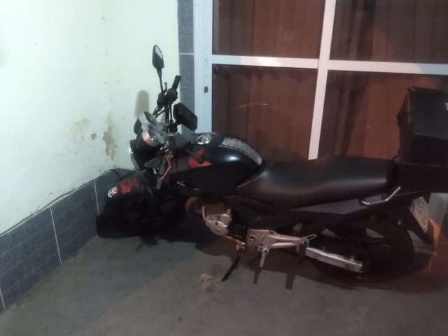 CBX TWISTER