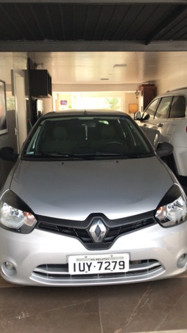 CLIO EXP 1.0 16V