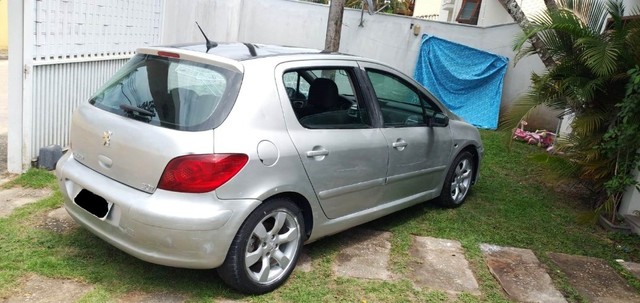 VENDO PEUGEOT 307