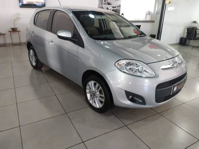 FIAT PALIO ESSENCE 1.6