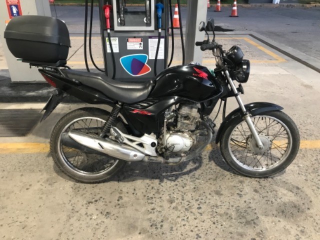 MOTO FAN 2010