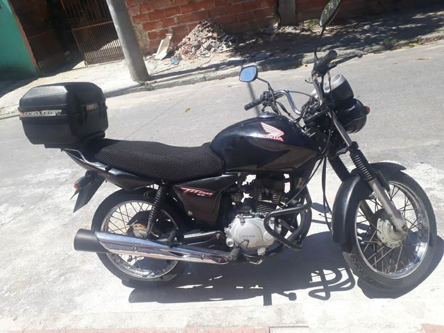 VENDO MOTO URGENTE!!!