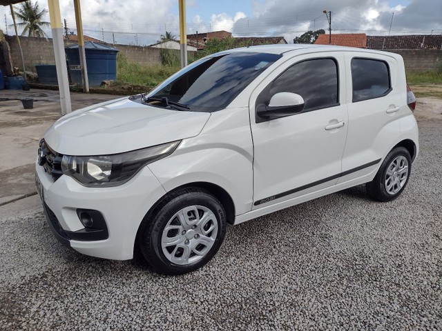 MOBI 35,000 MIL