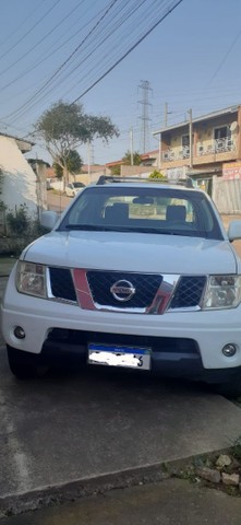 VENDO FRONTIER 2010