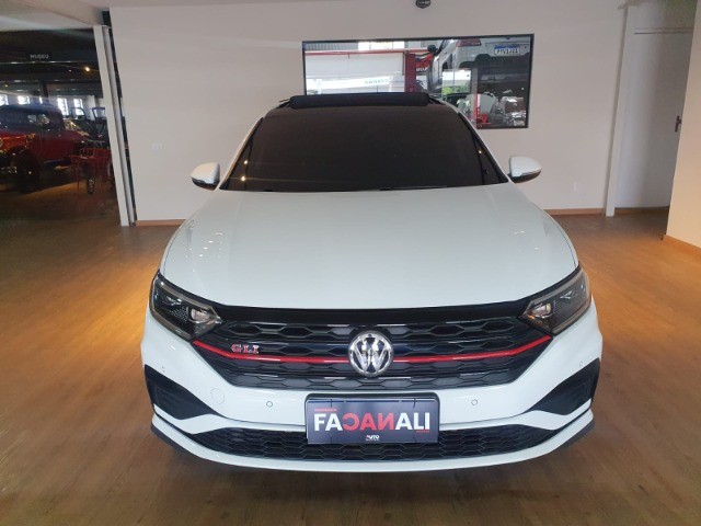 VOLKSWAGEN JETTA GLI 2.0 350TSI FLEX AUT 2020