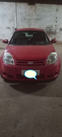 FORD KA 2010 1.0